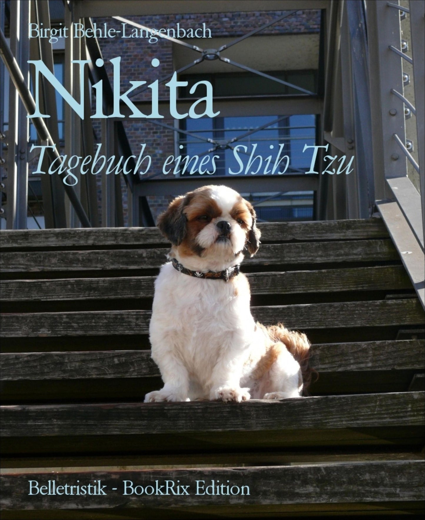 Nikita: Tagebuch eines Shih Tzu