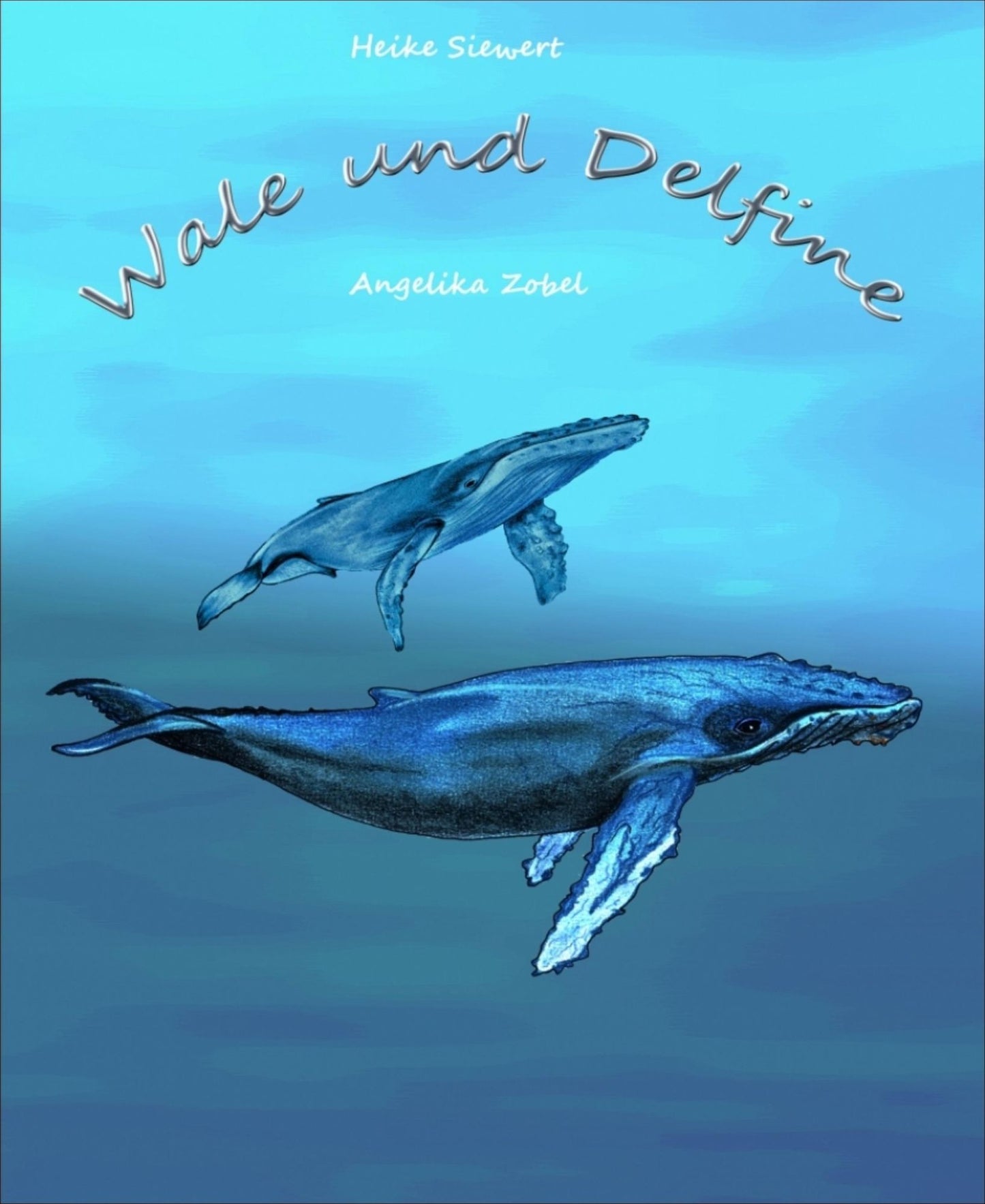Wale und Delfine