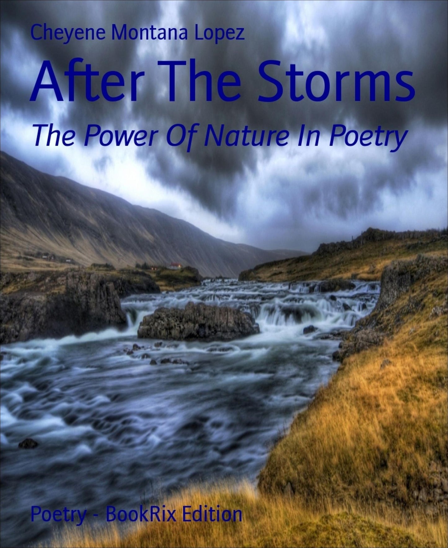 After The Storms: The Power Of Nature In Poetry