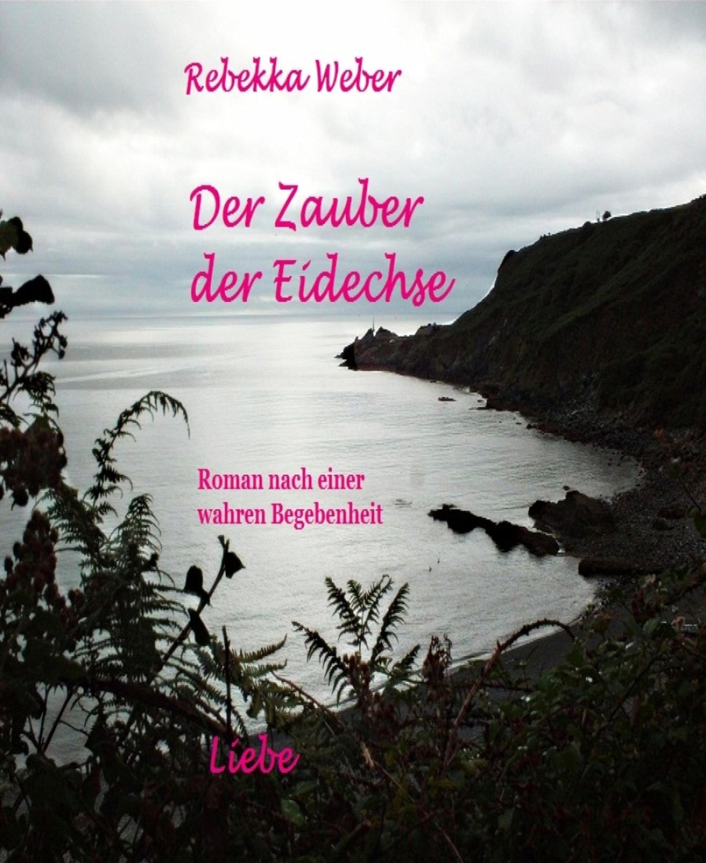 Der Zauber der Eidechse, Erster Teil: ... Wie alles begann