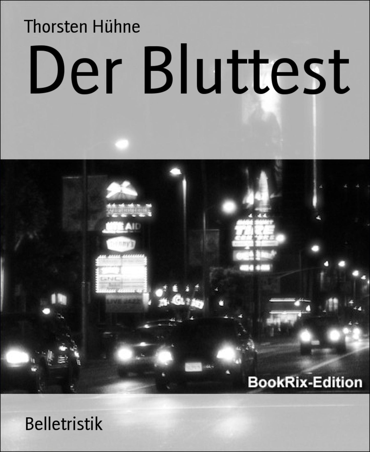 Der Bluttest
