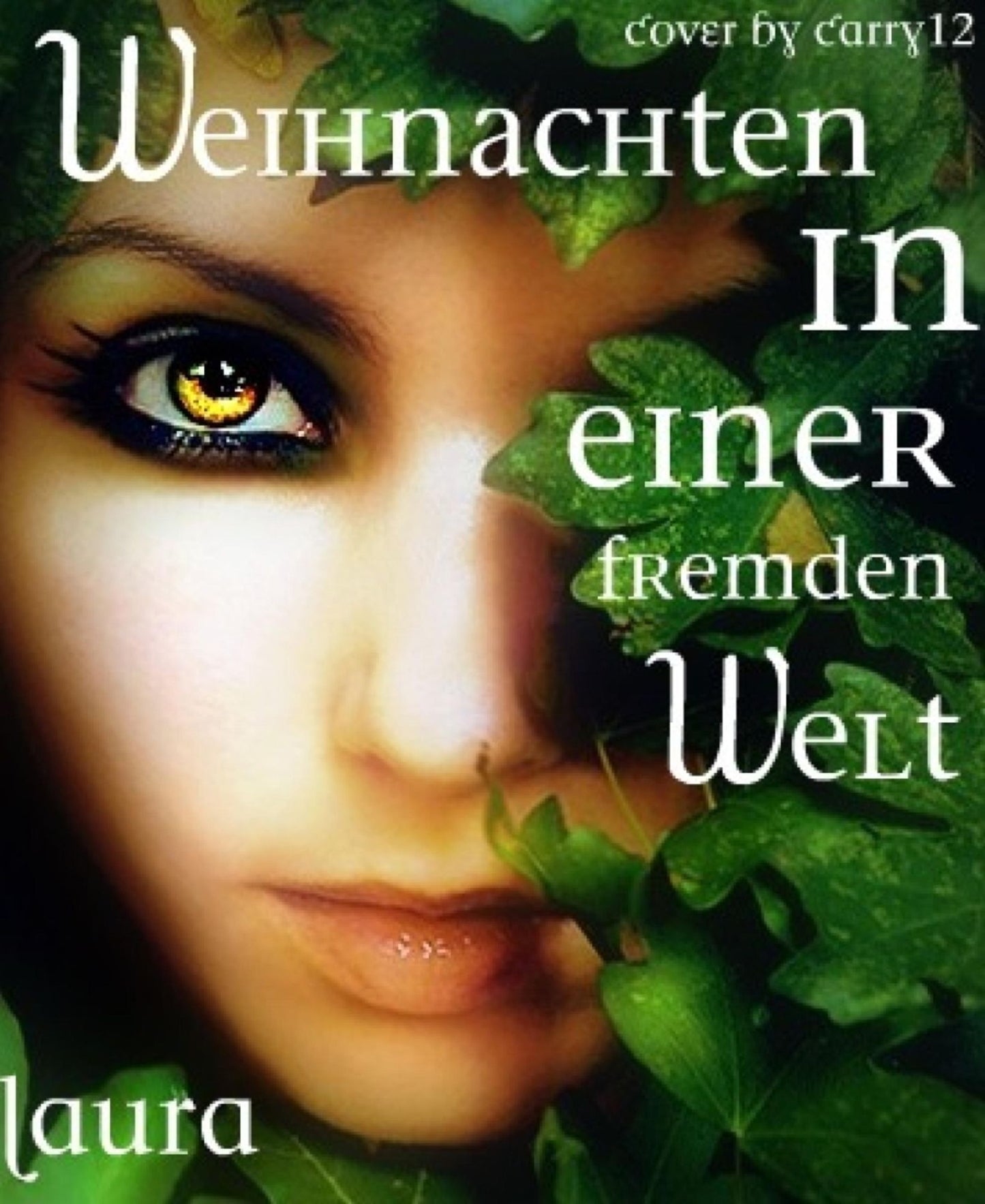 Weihnachten in einer fremden Welt
