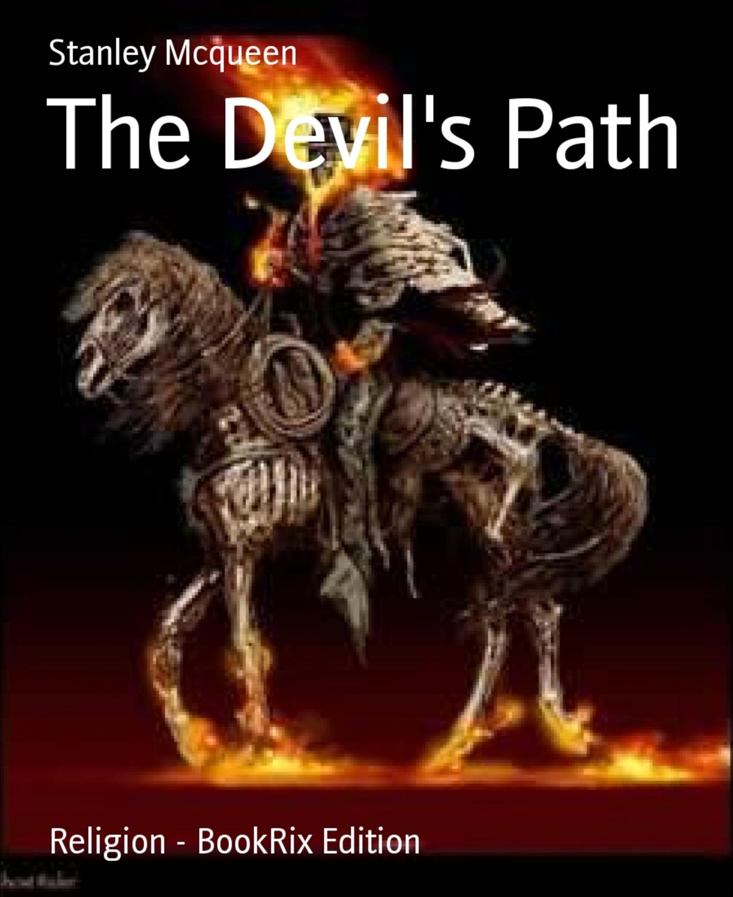 The Devil's Path