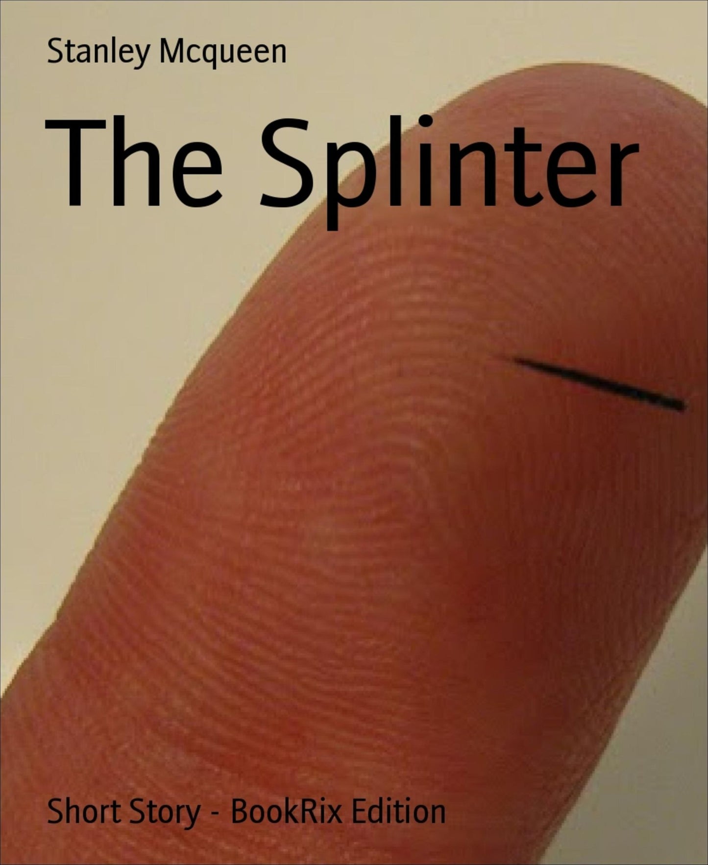 The Splinter