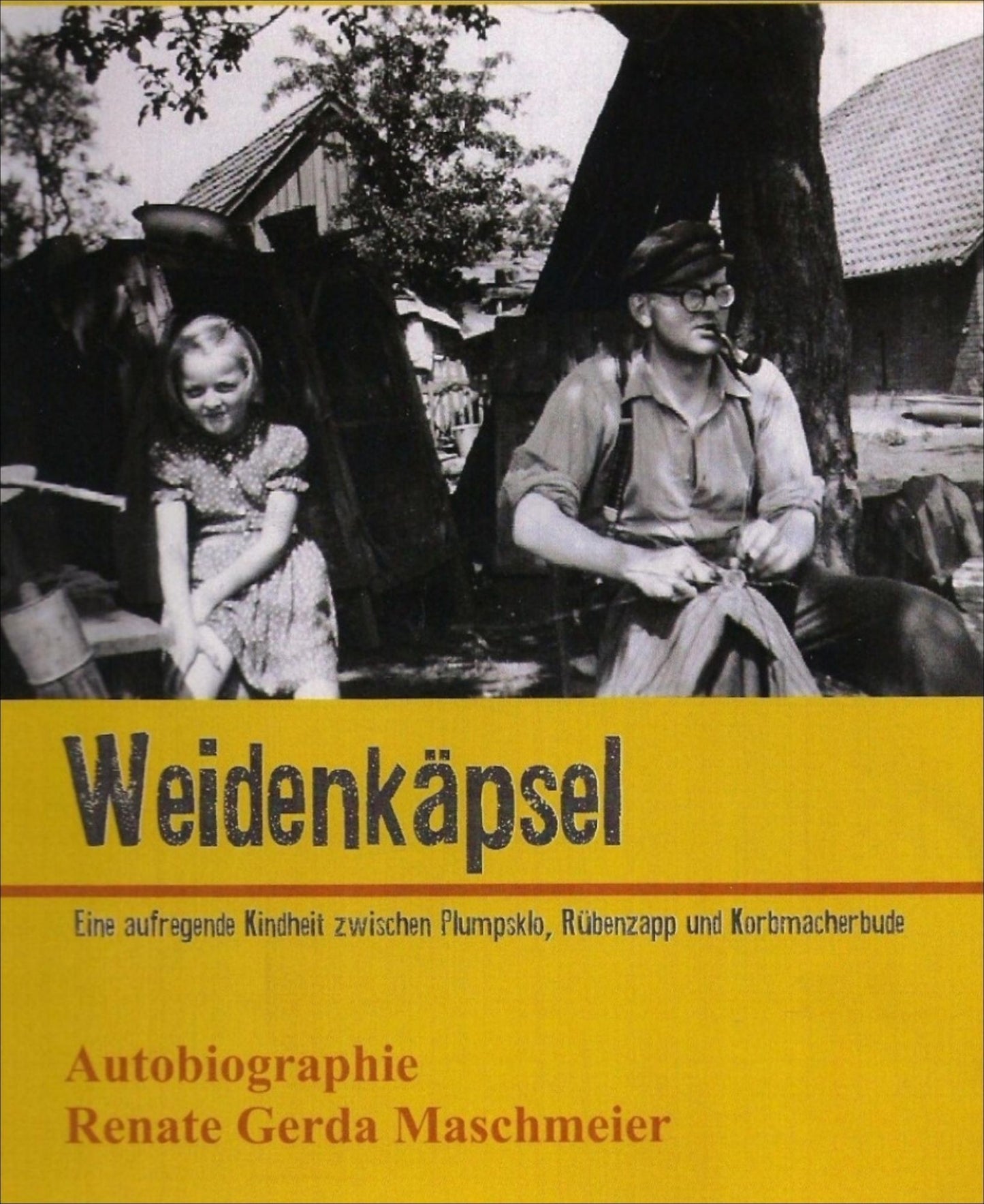 Weidenkäpsel