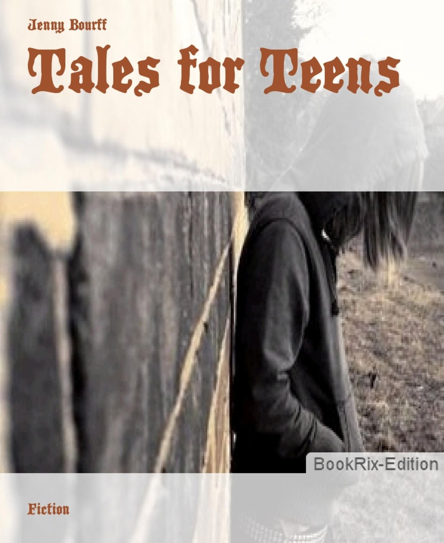 Tales for Teens
