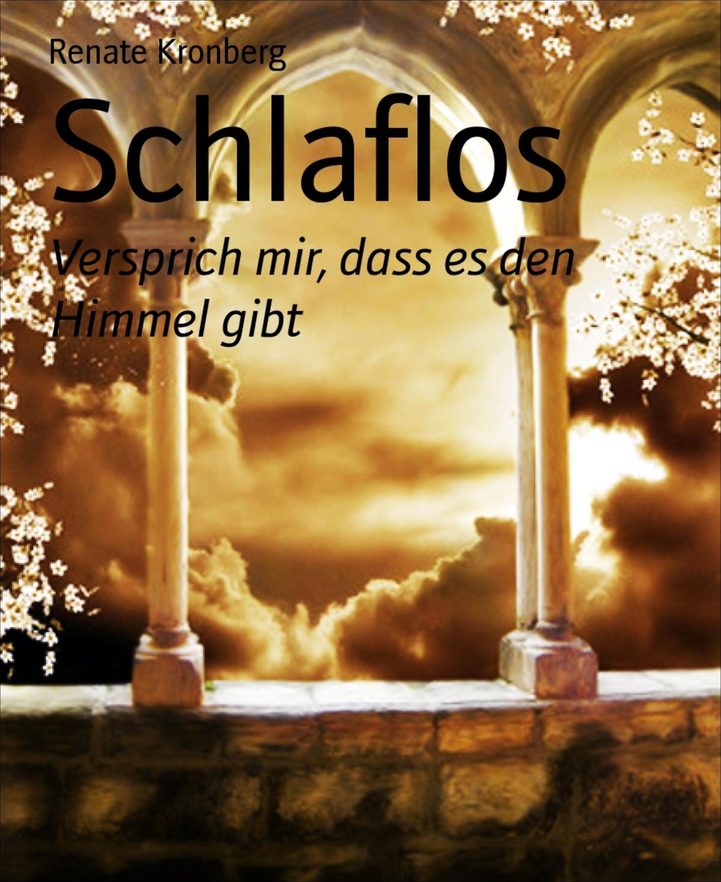Schlaflos: Versprich mir, dass es den Himmel gibt
