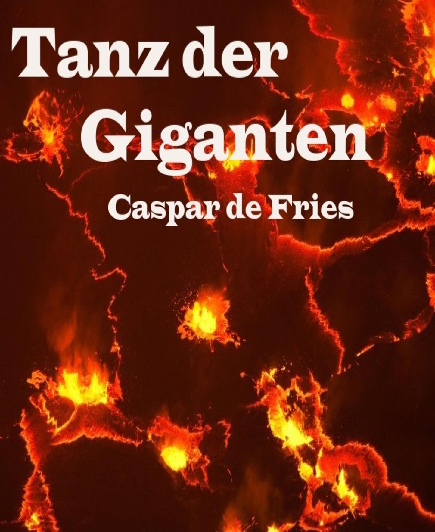 Tanz der Giganten: Feuer auf der Ostsee