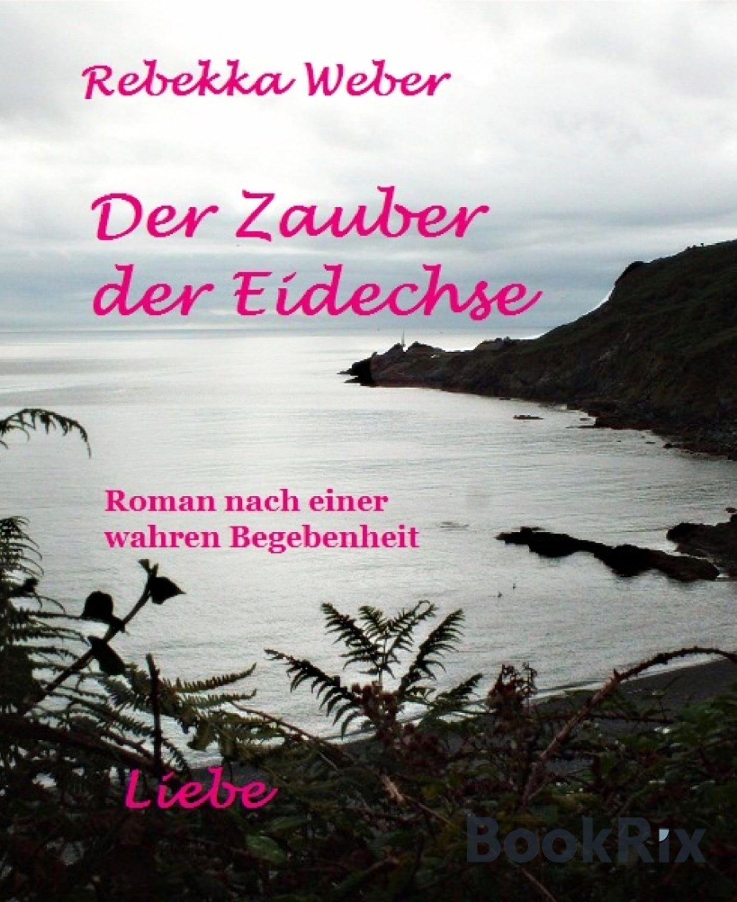 Der Zauber der Eidechse, Zweiter Teil: ... Showdown