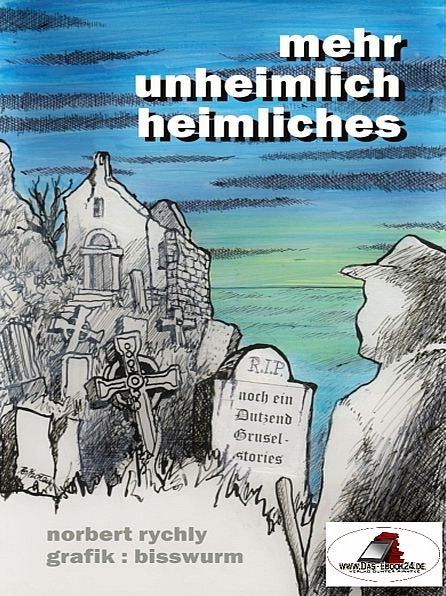 Mehr unheimlich Heimliches