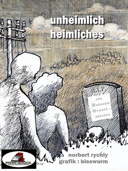 Unheimlich Heimliches
