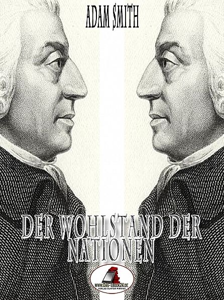 Der Wohlstand der Nationen