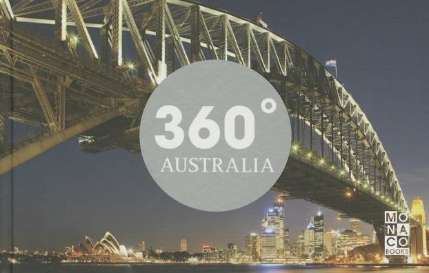 360° Australia