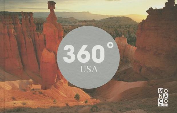 360° USA