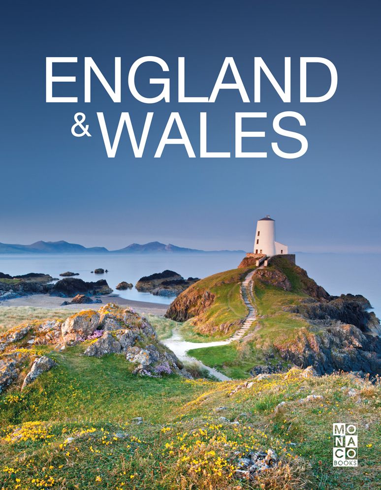 England & Wales
