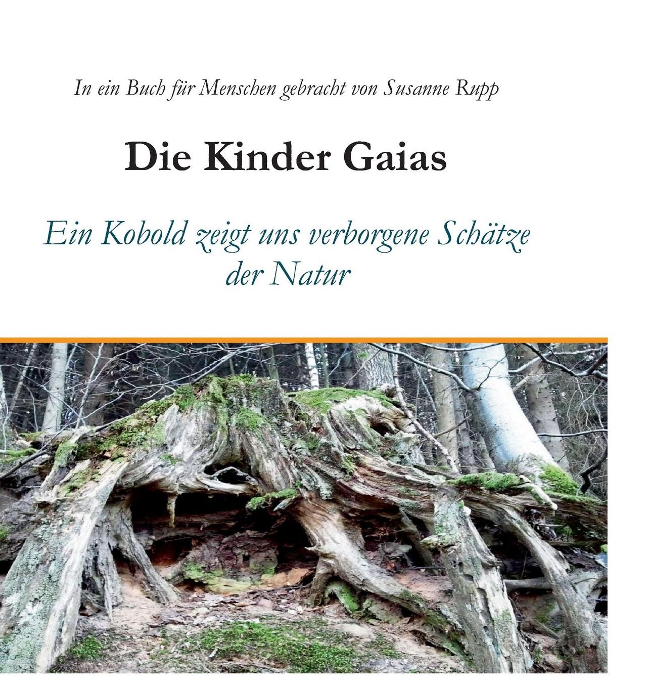 Die Kinder Gaias