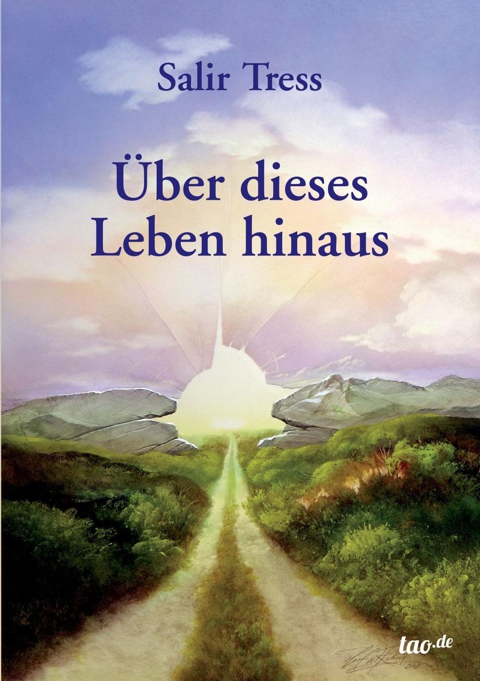 Über dieses Leben hinaus