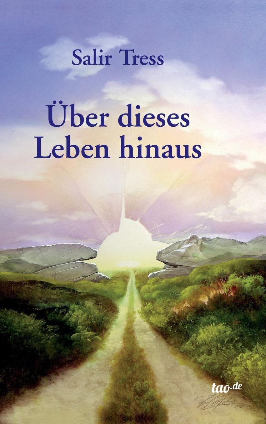 Uber Dieses Leben Hinaus