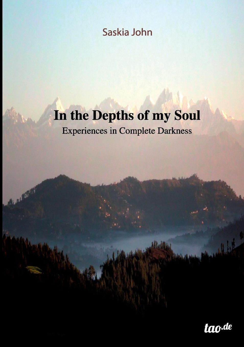 In The Depths of my Soul