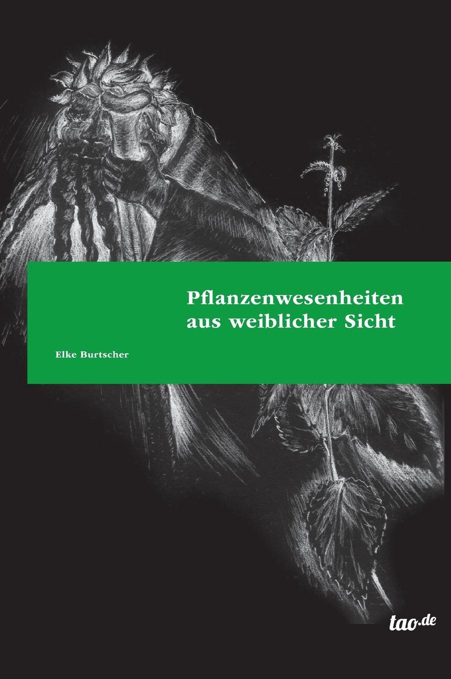 Pflanzenwesenheiten Aus Weiblicher Sicht