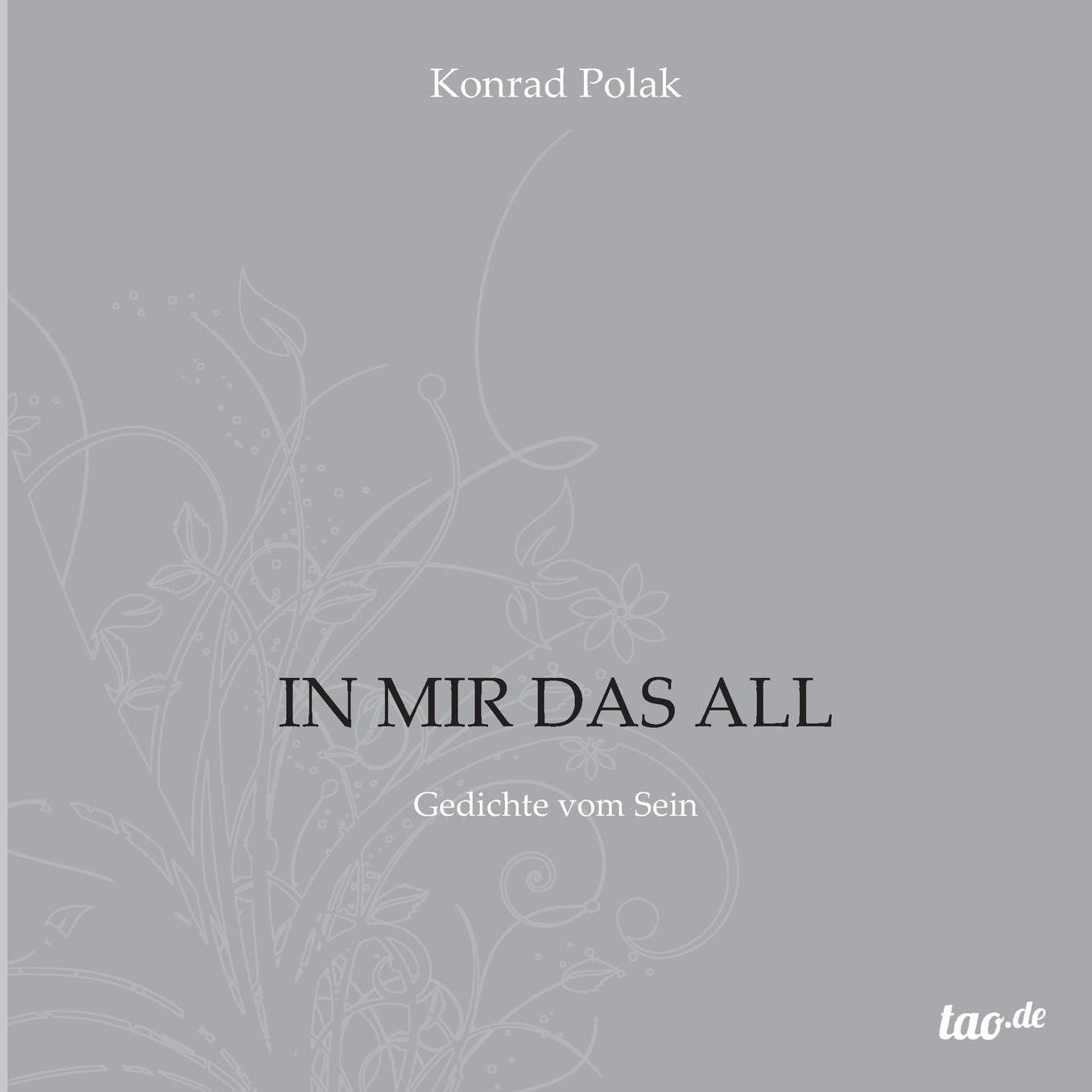 IN MIR DAS ALL