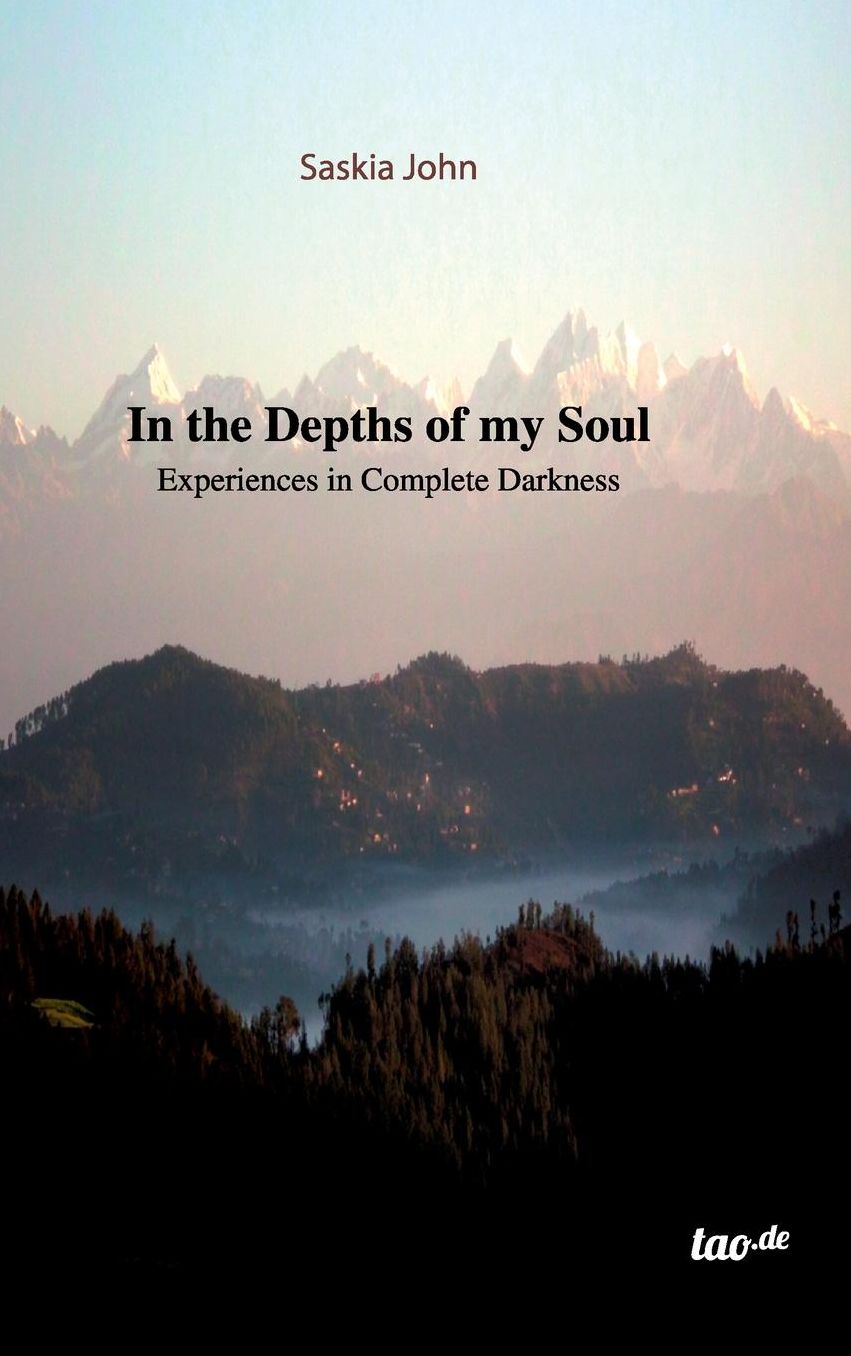 In The Depths of my Soul