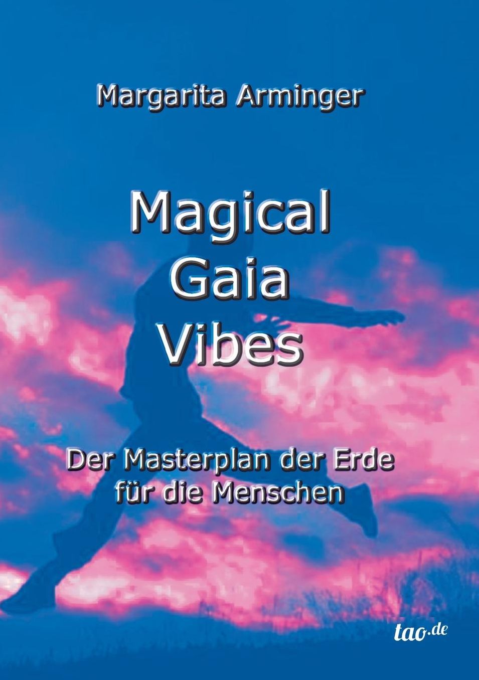 Magical Gaia Vibes