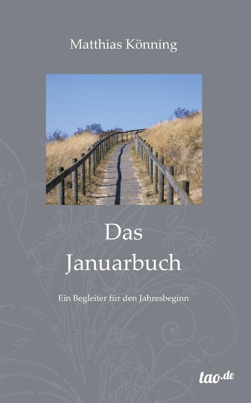 Das Januarbuch