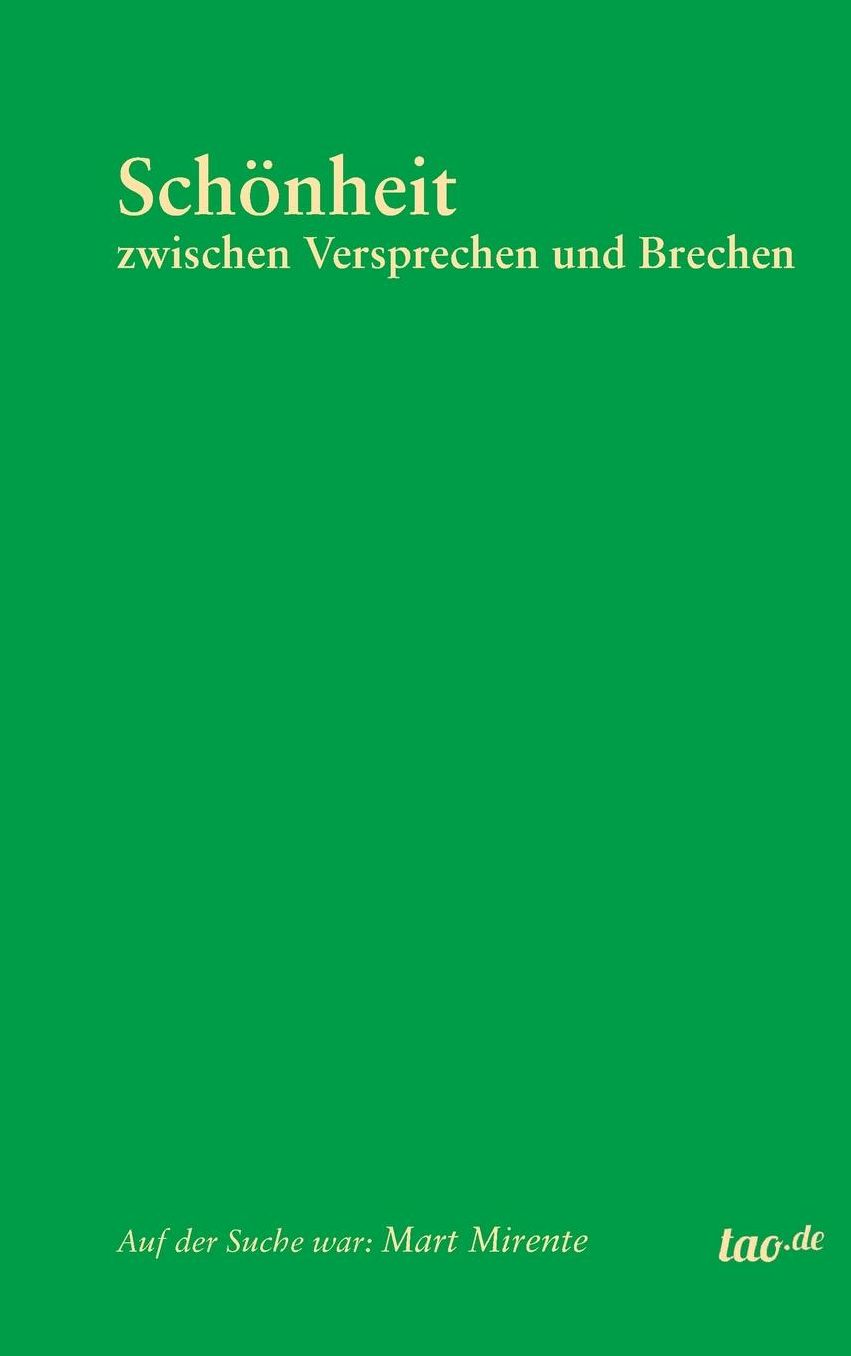 Schonheit
