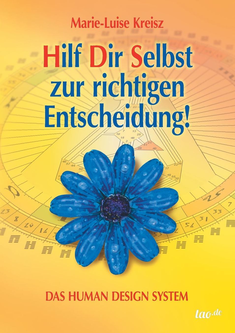 Hilf Dir Selbst Zur Richtigen Entscheidung!