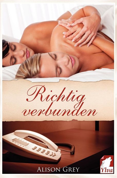 Richtig Verbunden