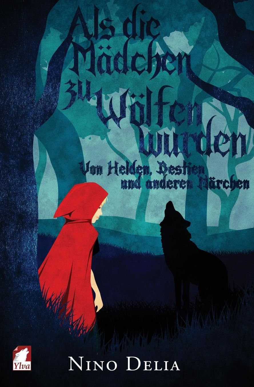 Als die M dchen zu W lfen wurden