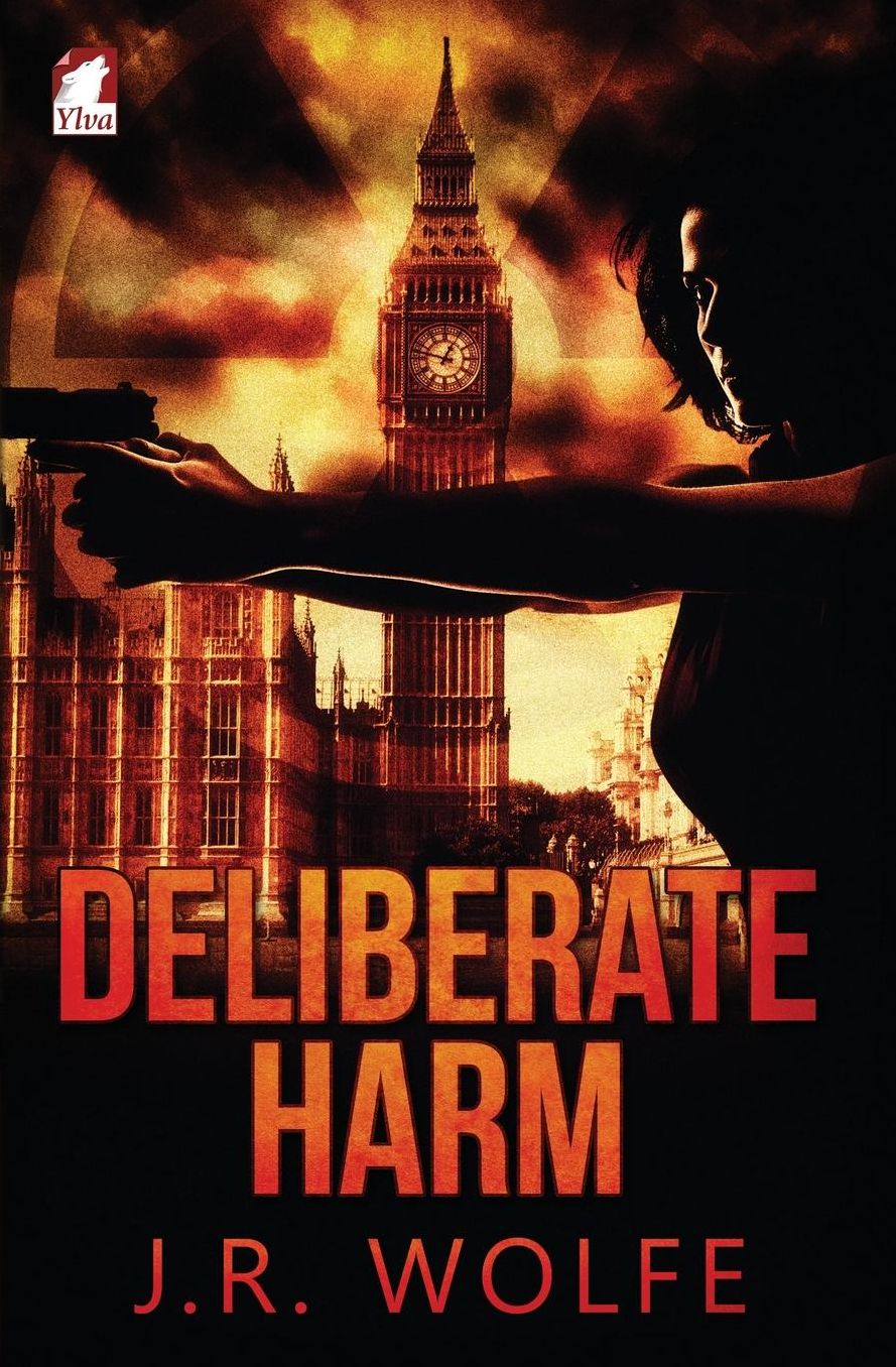 Deliberate Harm