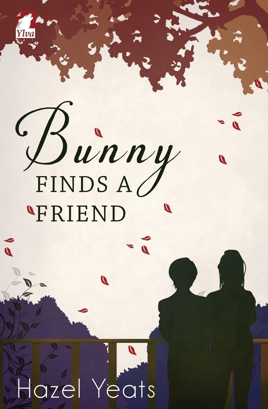 Bunny Finds a Friend