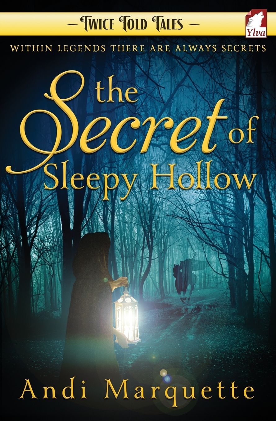 The Secret of Sleepy Hollow