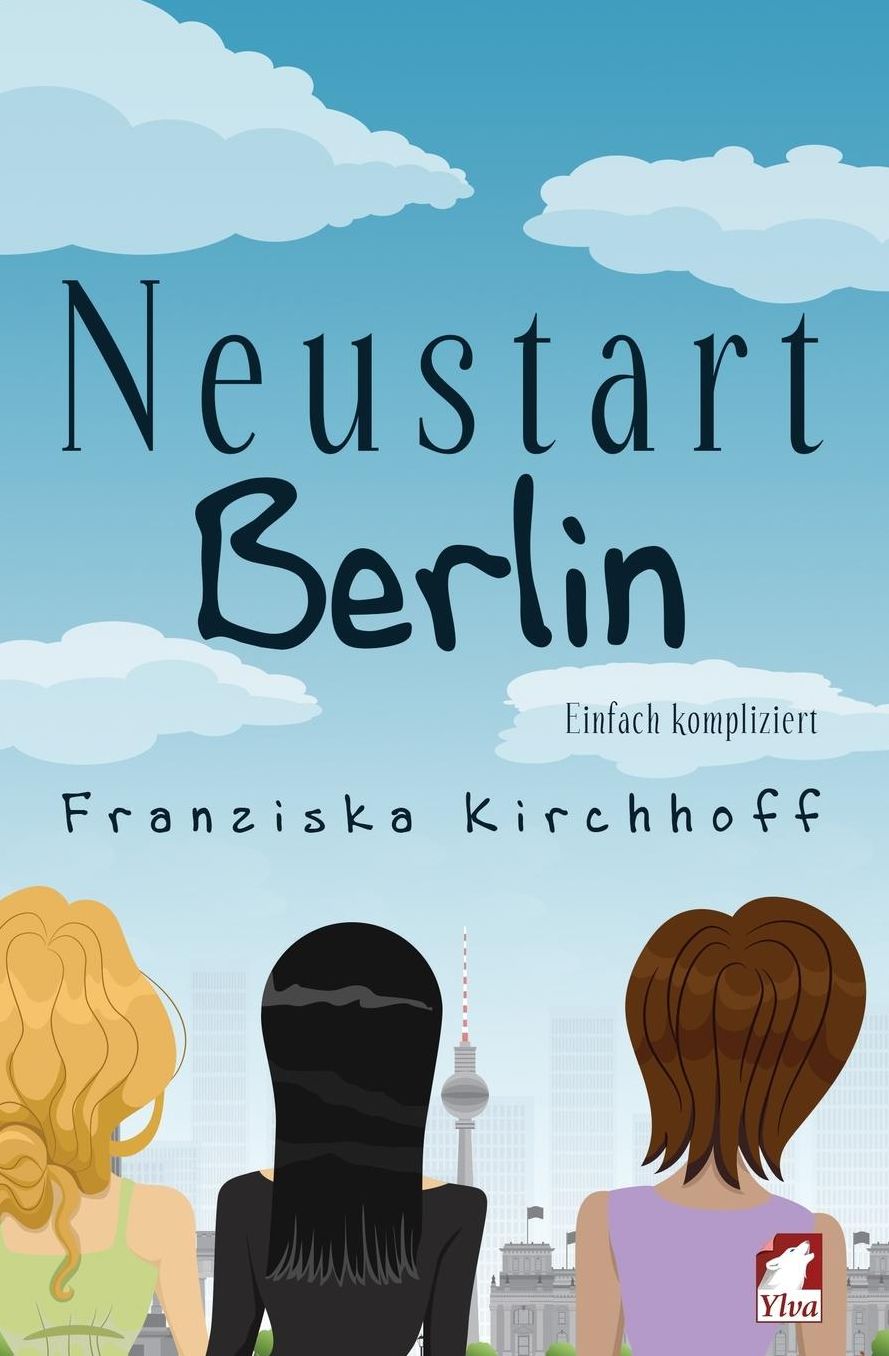 Neustart Berlin. Einfach kompliziert