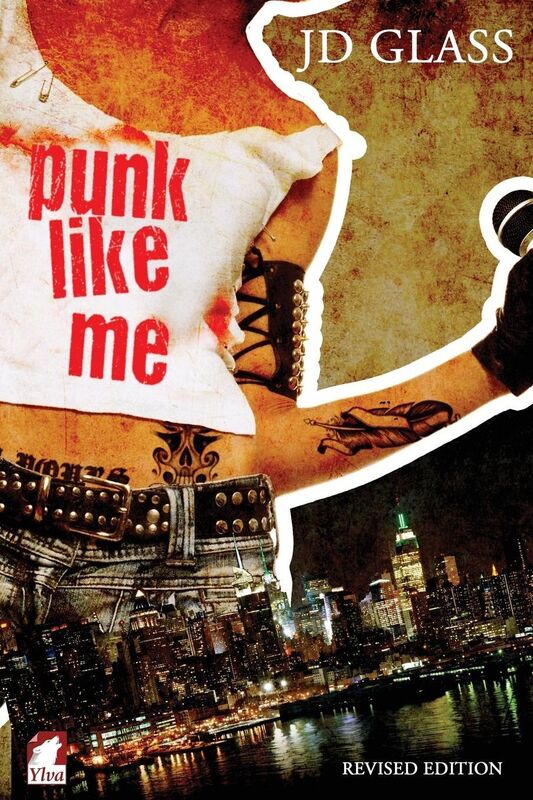 Punk Like Me