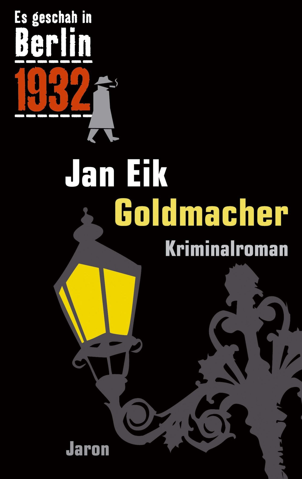 Goldmacher: Kappes 12. Fall. Kriminalroman