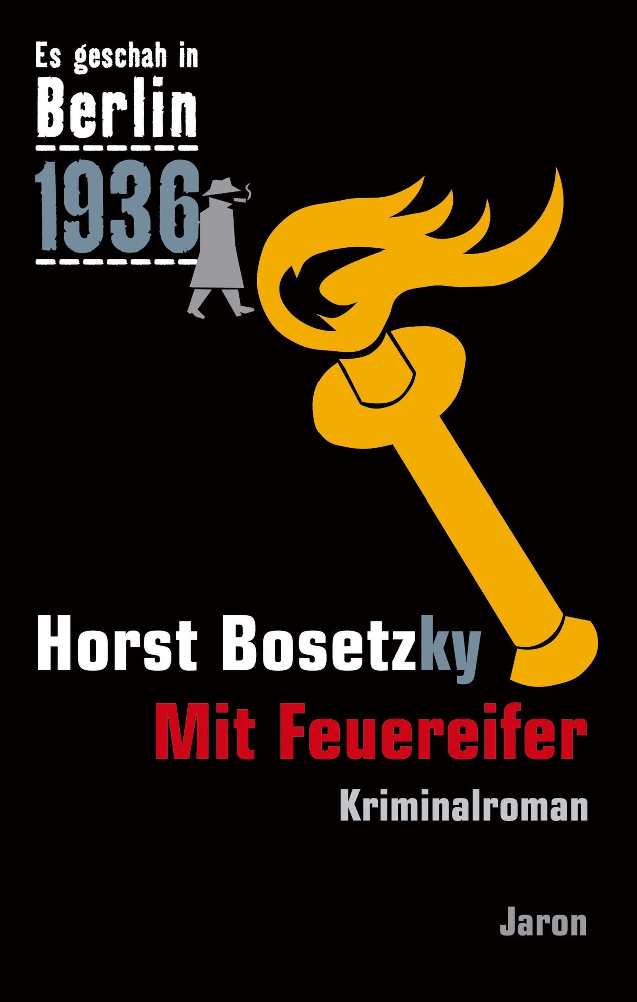 Mit Feuereifer: Kappes 14. Fall. Kriminalroman