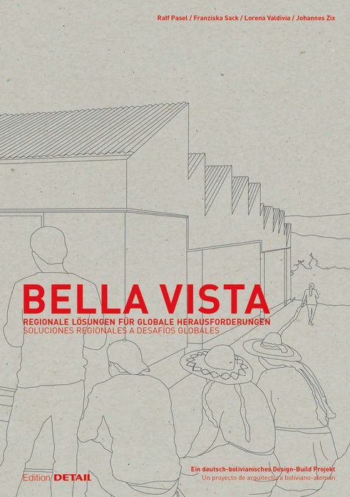 Bella Vista: Regionale Lï¿½sungen Fï¿½r Globale Herausforderungen