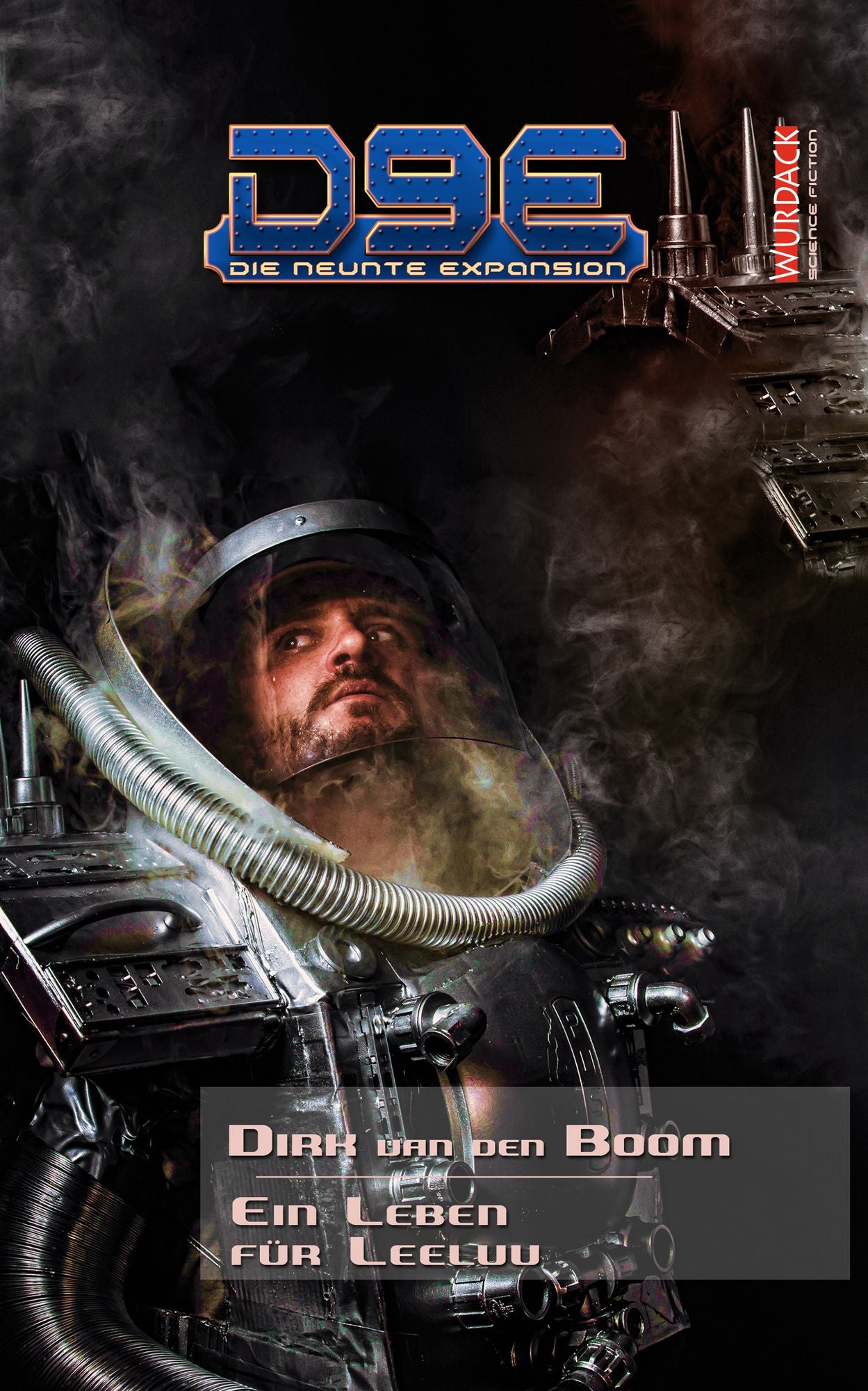 D9E - Die neunte Expansion: Ein Leben für Leeluu