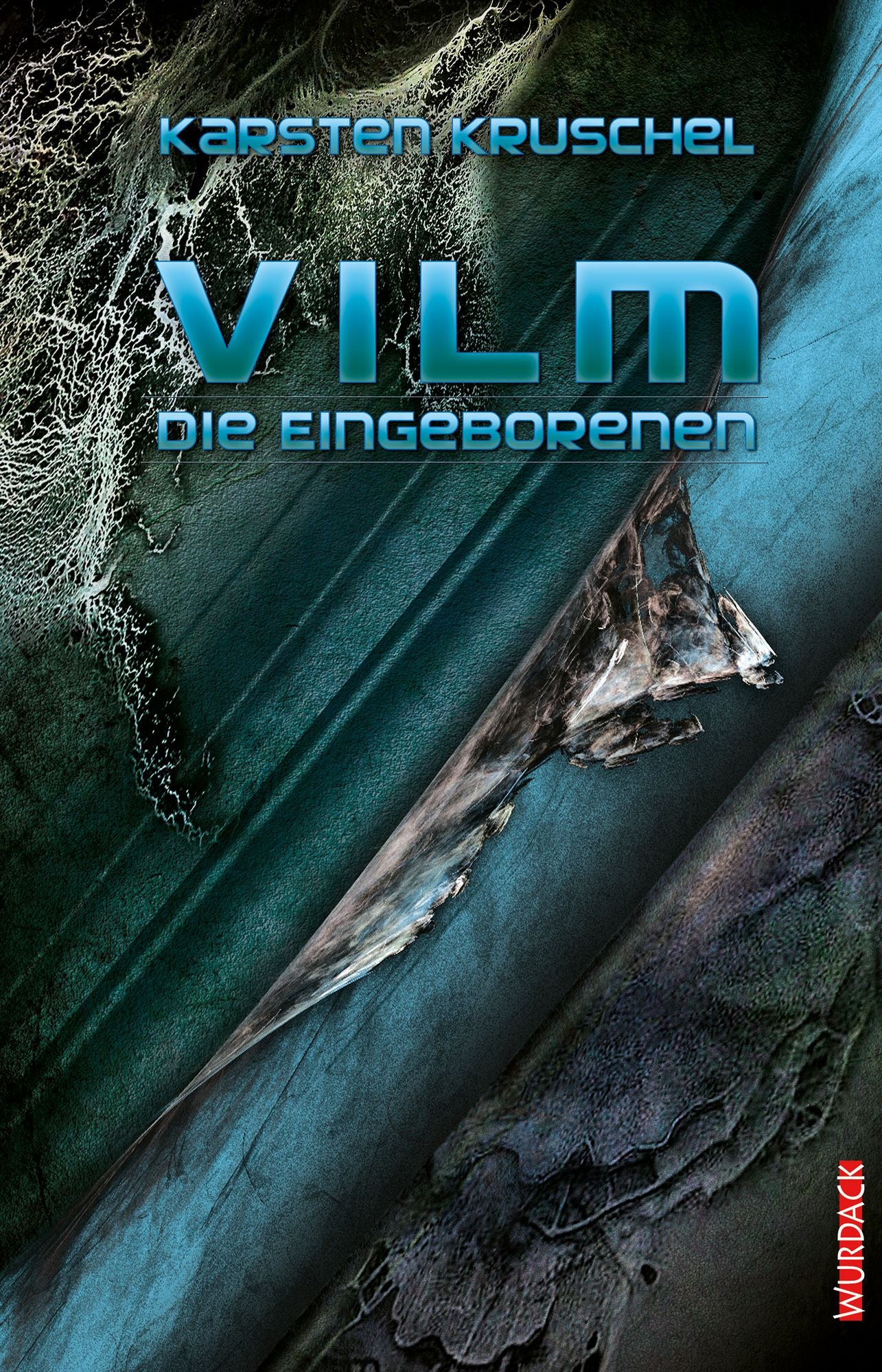 Vilm - Die Eingeborenen: Vilm Band 2