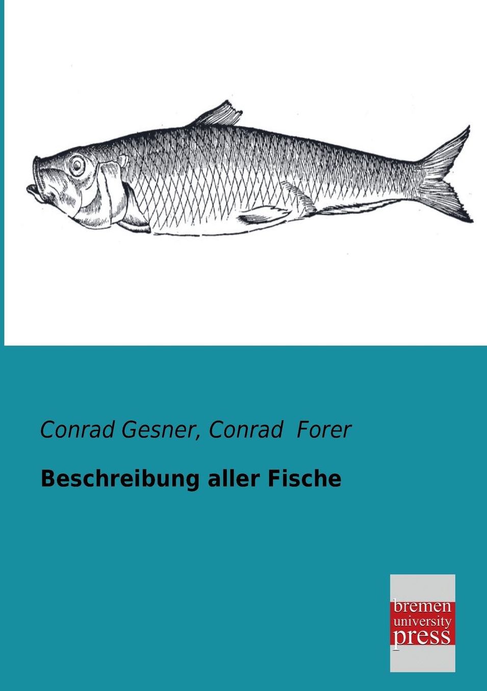 Beschreibung Aller Fische