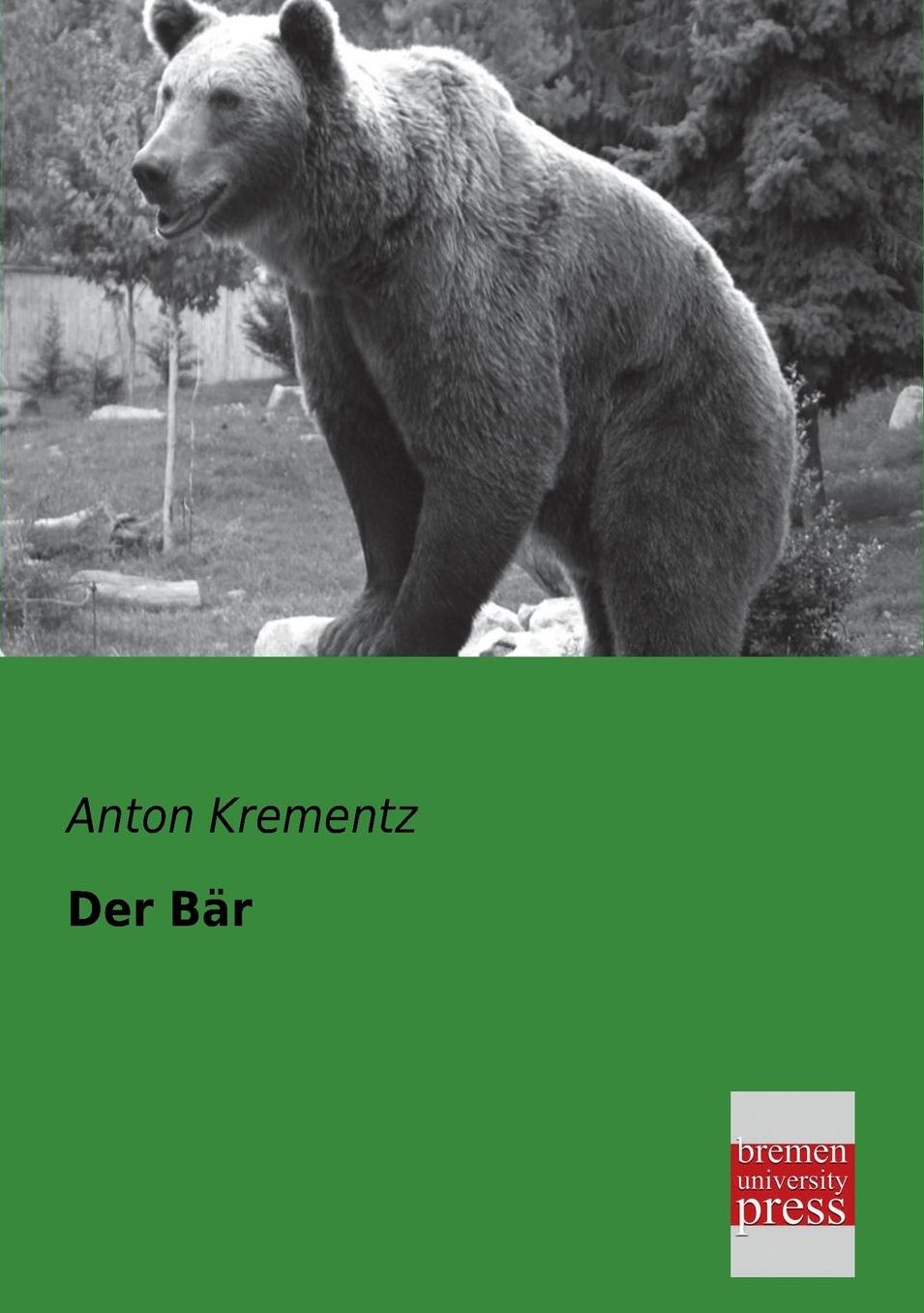 Der Bar