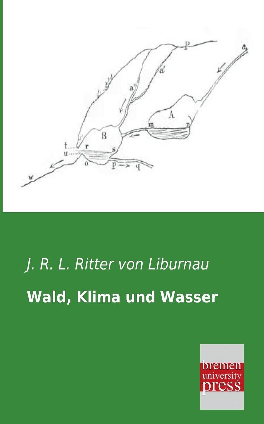 Wald, Klima Und Wasser