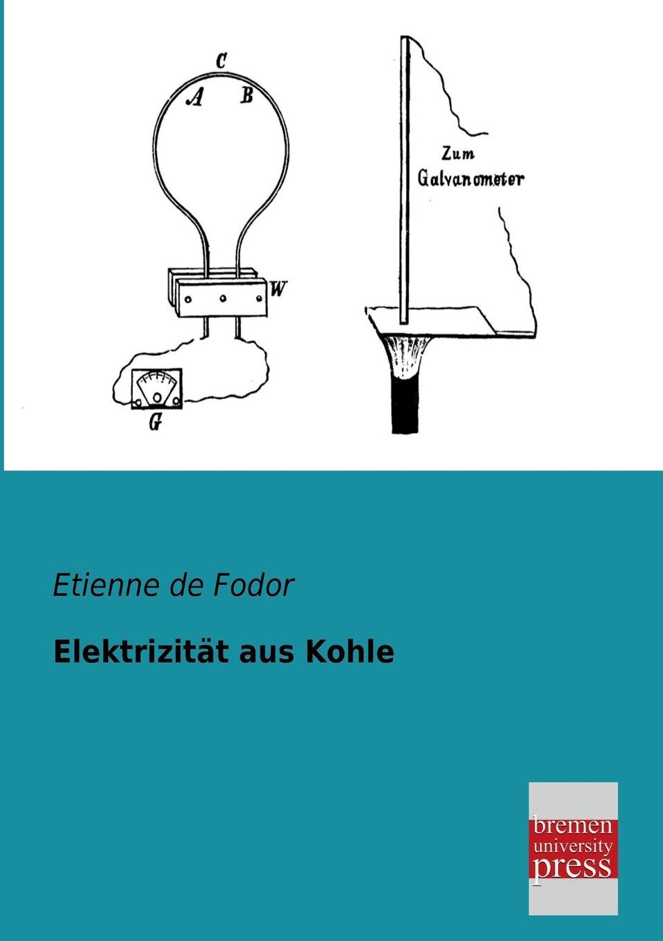 Elektrizitat Aus Kohle