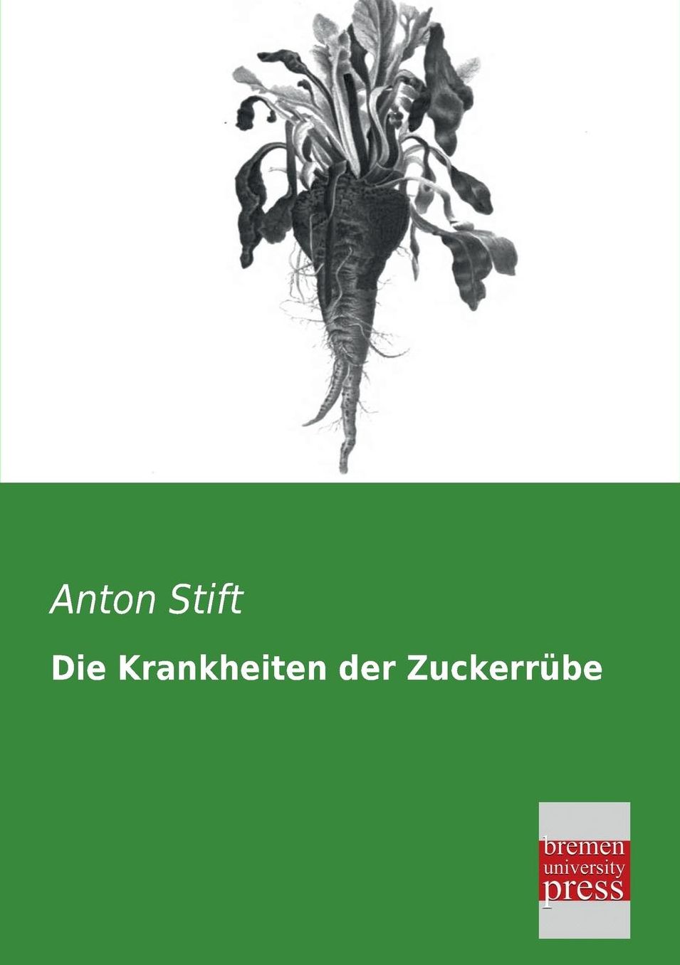 Die Krankheiten Der Zuckerrube