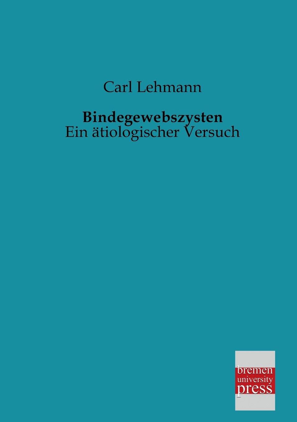 Bindegewebszysten