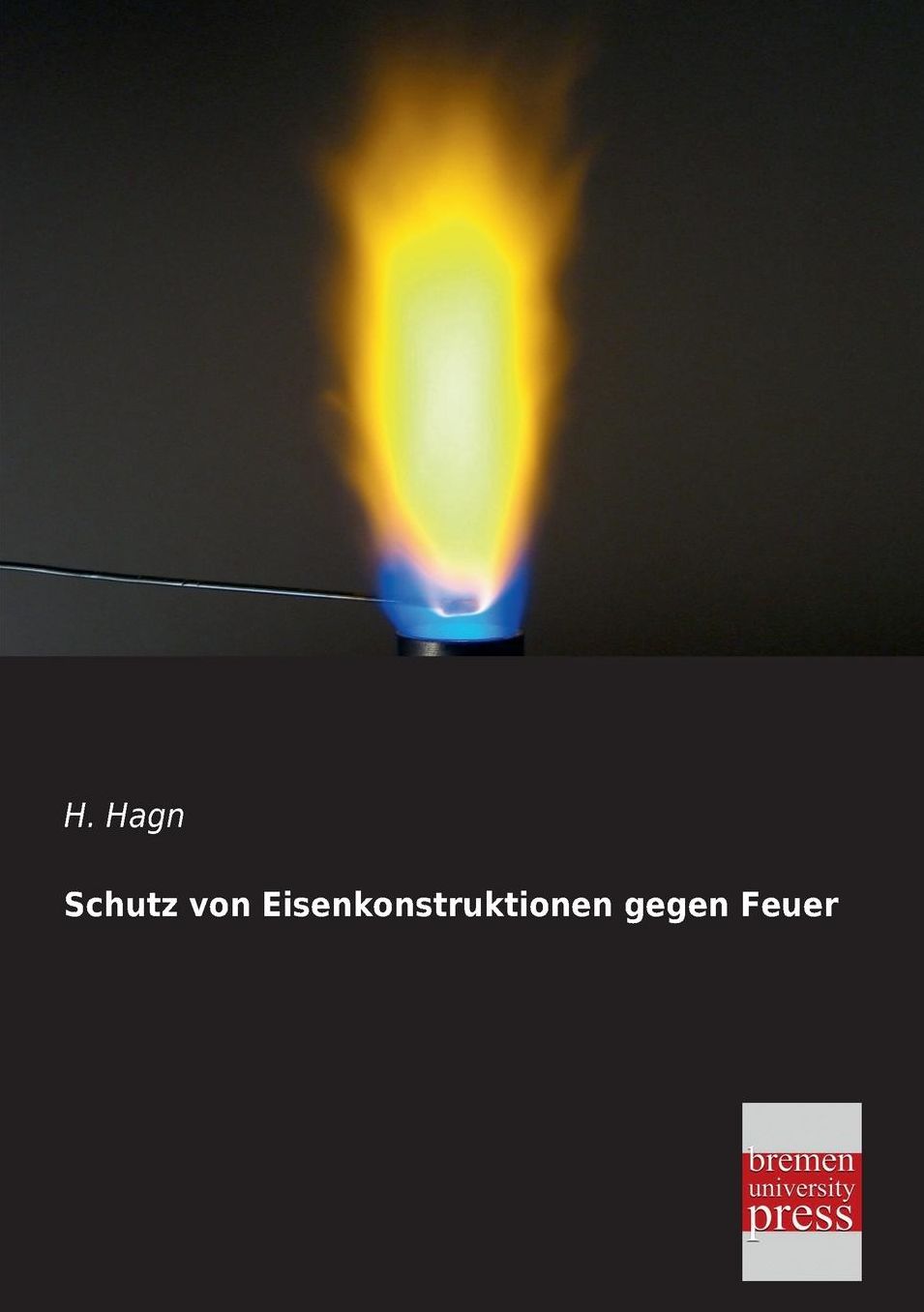 Schutz Von Eisenkonstruktionen Gegen Feuer