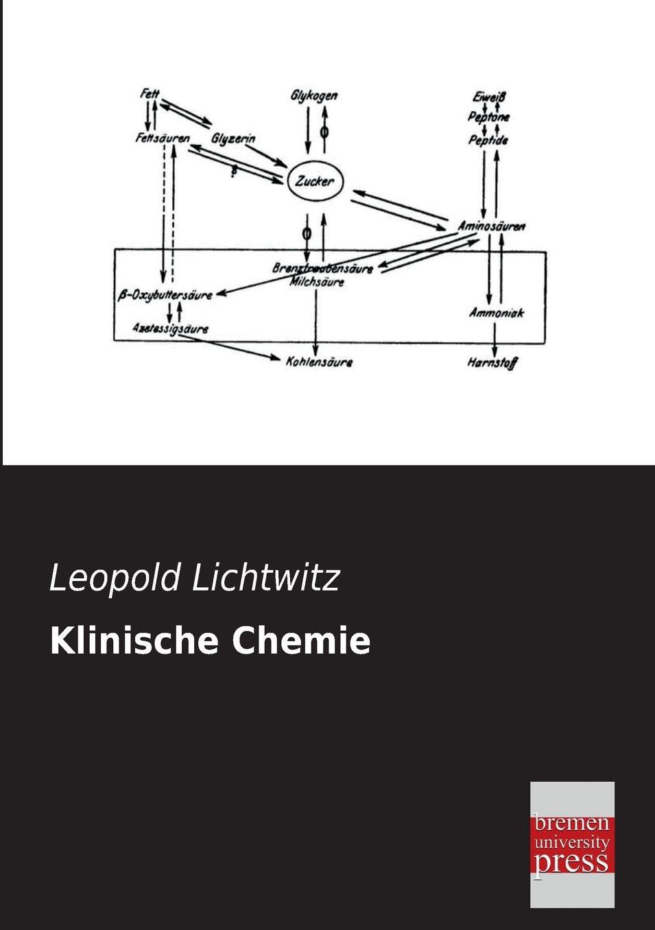 Klinische Chemie